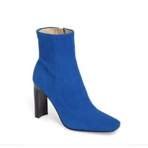 Marc Fisher Darron Bootie